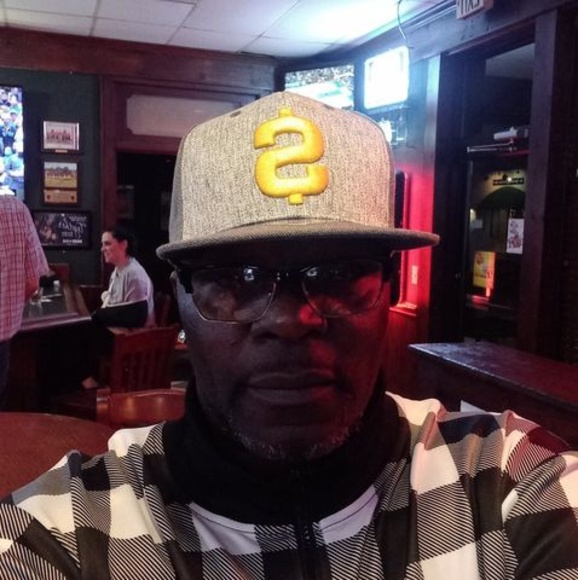 Meet your Posher, James - Picture 1 of 1